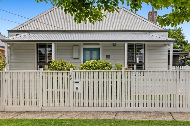 206 Leith Street, VIC 3350