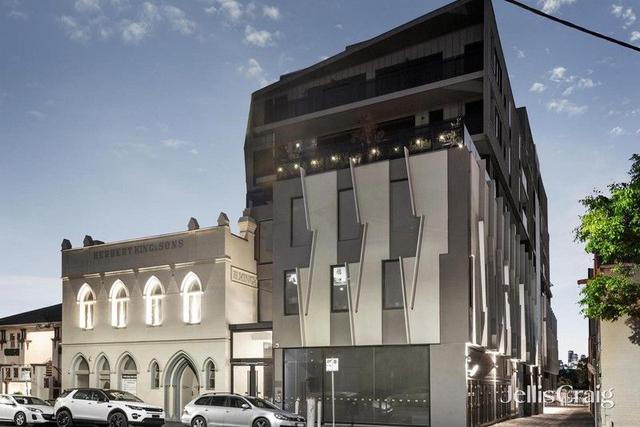 501/172 Lennox Street, VIC 3121