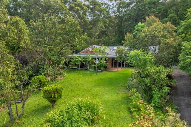 549 Palmwoods Montville Road, QLD 4560