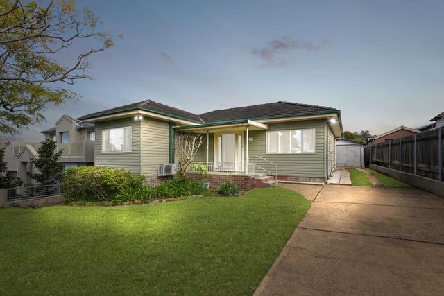 39 Laura Street, NSW 2160