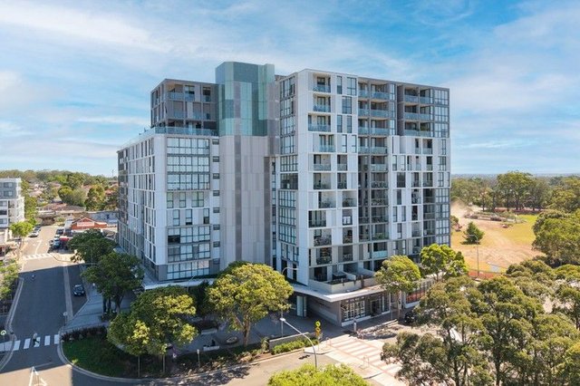 616/1 Villawood Place, NSW 2163
