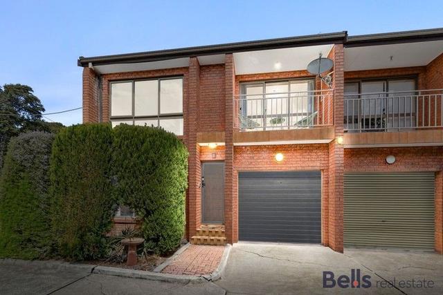 1/2 Cooper Street, VIC 3020
