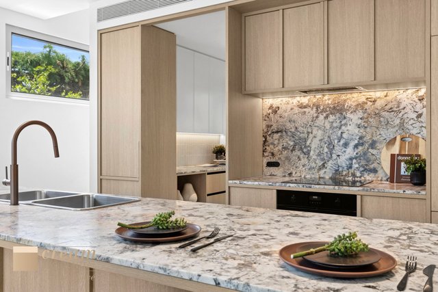 The Menzies - Unit 5, ACT 2605