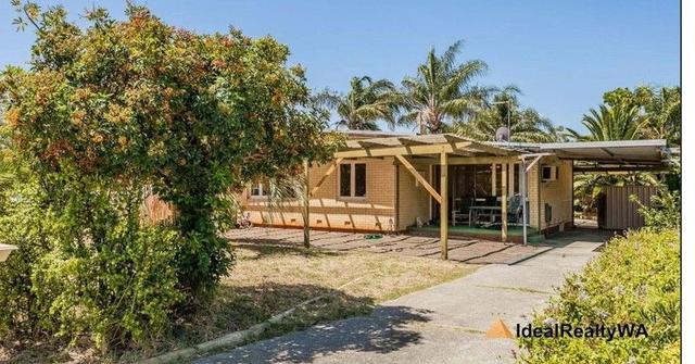 40 Norbury Way, WA 6147