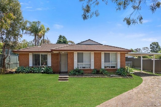 19 Copperfield Drive, NSW 2560