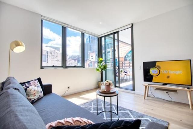 Level 4, 407/88 Hay Street, NSW 2000