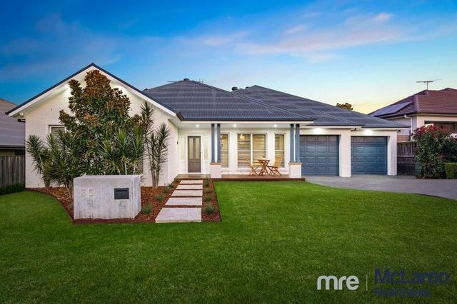 35 Rheinbergers Circuit, NSW 2570