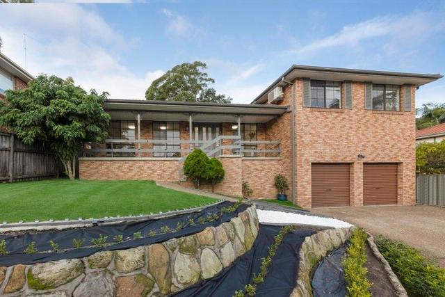 14 Carmen Crescent, NSW 2126