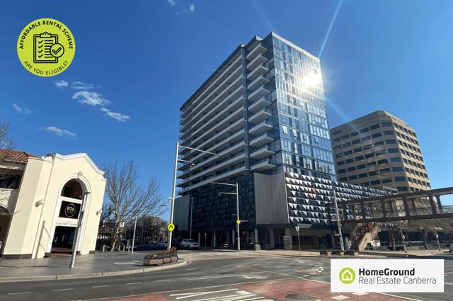 92/45 West Row, ACT 2601