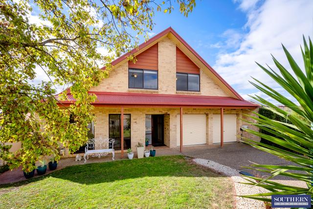 13 Bilby Place, ACT 2913