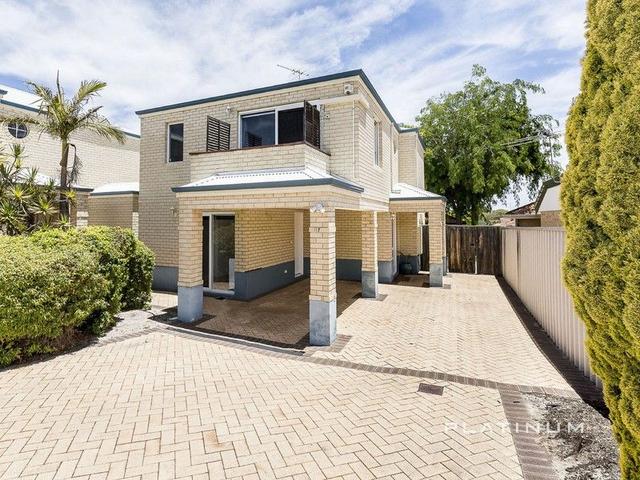 7/9 Burwood Road, WA 6021