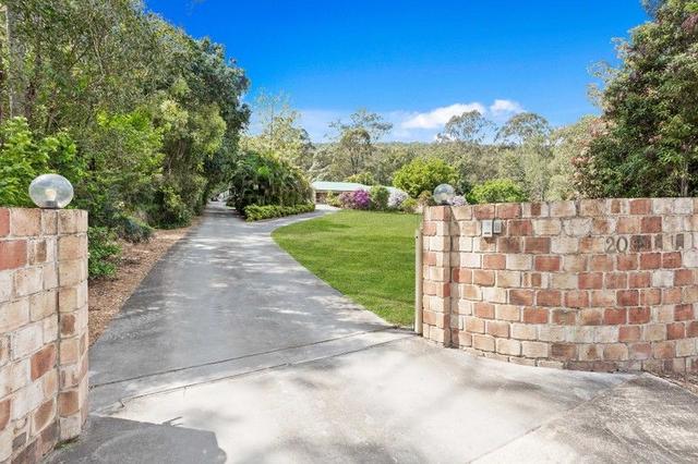20 Noonara Drive, QLD 4275