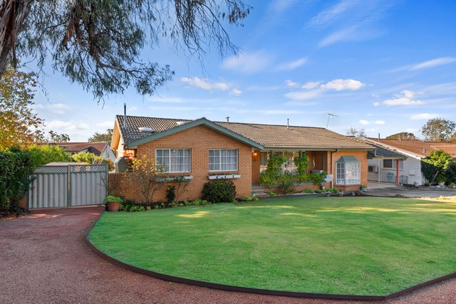 56 Mackellar Crescent, ACT 2614