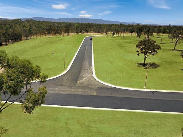 Country Road Estate, QLD 4880