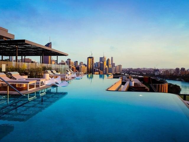 1315/9 Christie  Street, QLD 4101