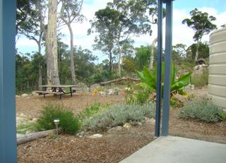 Garden (2008-03-25)