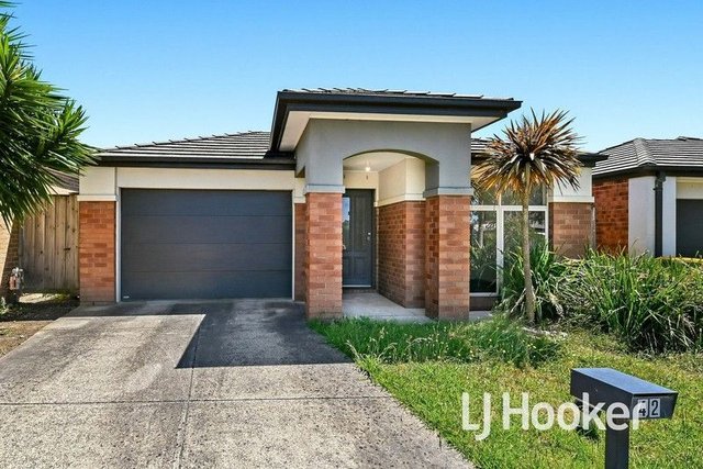 42 Devine Drive, VIC 3810