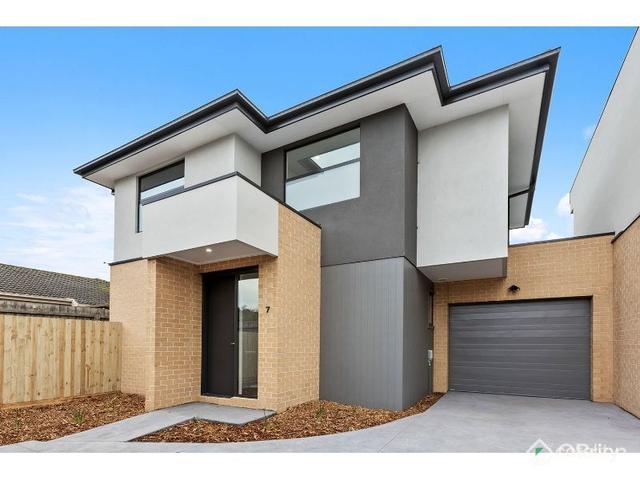 7/37 Clifton  Grove, VIC 3201