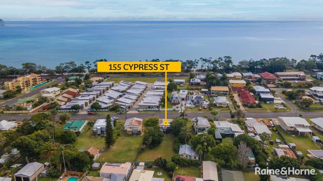 155 Cypress St, QLD 4655