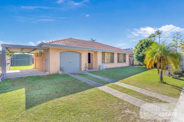 472 Anzac Avenue, QLD 4021
