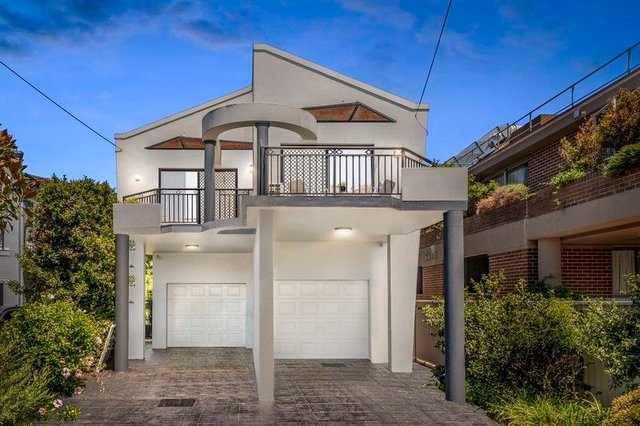 47 Lawson  Street, NSW 2219