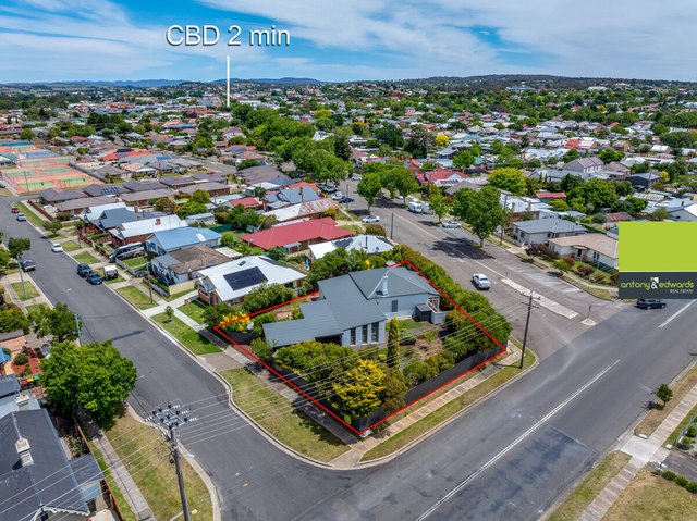 407 Auburn Street, NSW 2580