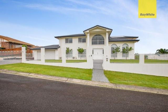 6 Buckinghamia Place, QLD 4116