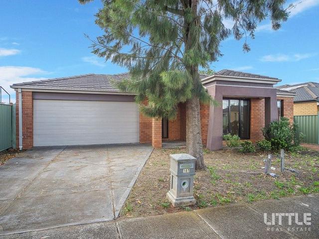 107 Vaughan Chase, VIC 3024