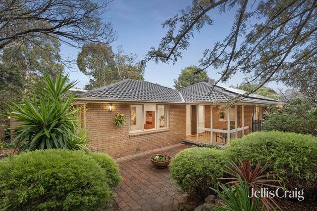 1 Glenview Road, VIC 3109