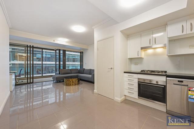 2904 / 91 Liverpool Street, NSW 2000