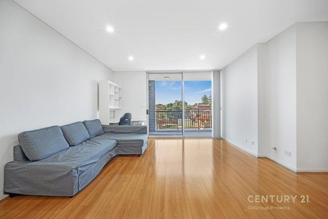 304/3 Wilga Street, NSW 2134