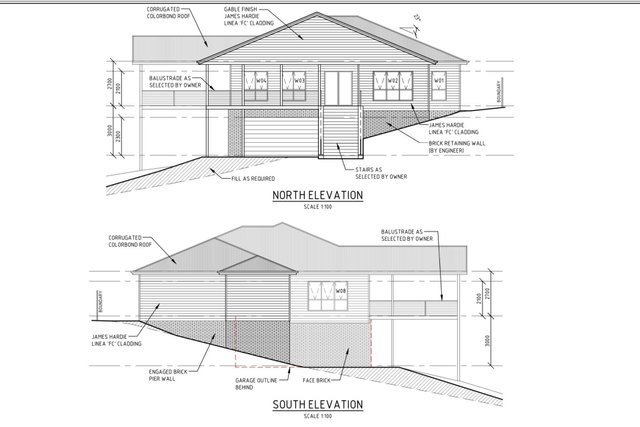 705 Pearsall Street, NSW 2641