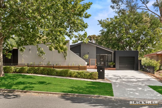 63 Osburn Drive, ACT 2615
