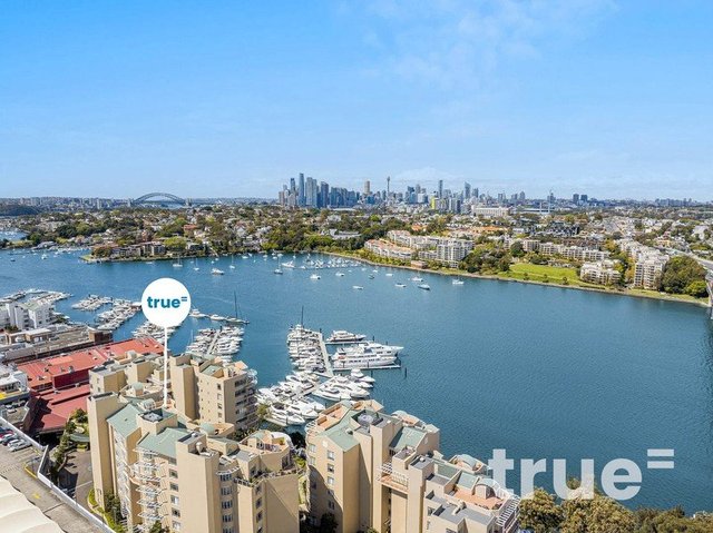 1203/3 Cary  Street, NSW 2047