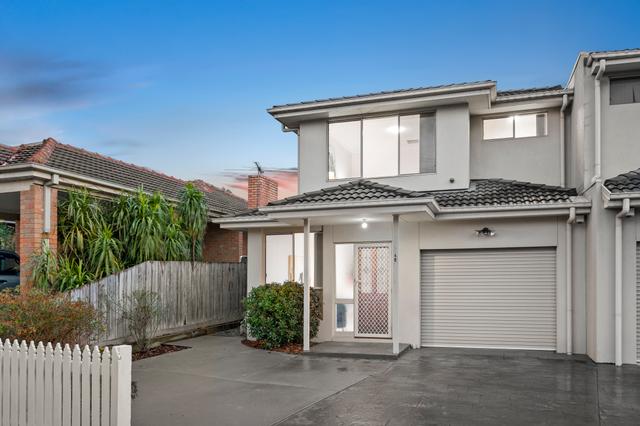 4B Tyner Road, VIC 3152