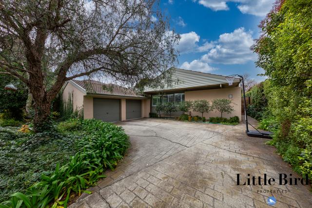 5 Nannine Place, ACT 2611