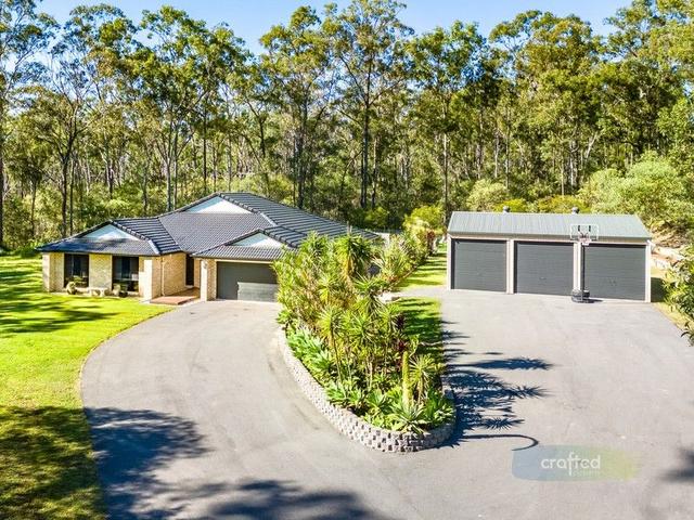 26 Sable Close, QLD 4124