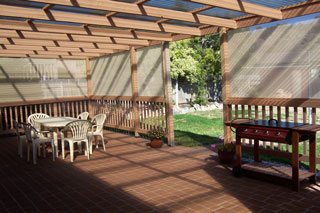 Pergola