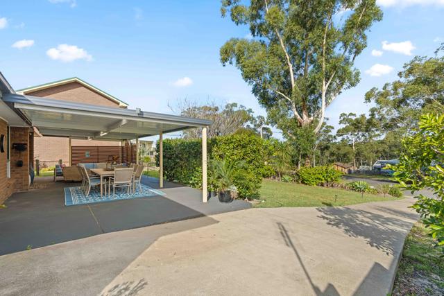 15 Blue Mist Close, NSW 2540