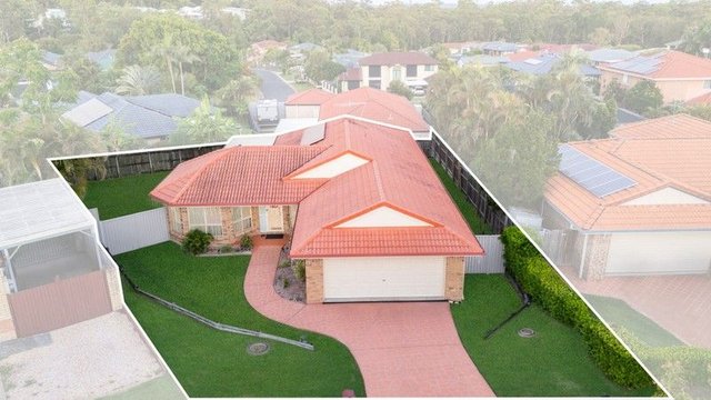 7 Sturt Place, QLD 4116