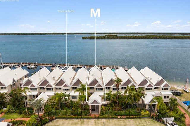 57/3 Marina  Crescent, QLD 4216