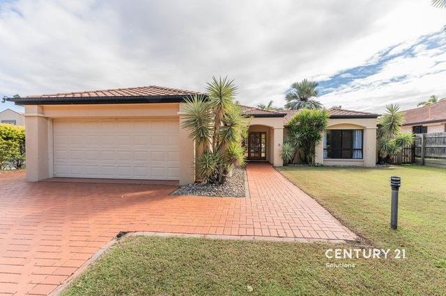 11 Springfield Drive, QLD 4701