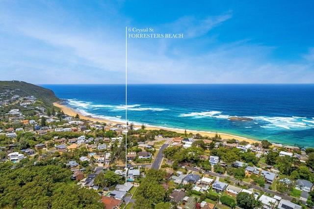 6 Crystal Street, NSW 2260