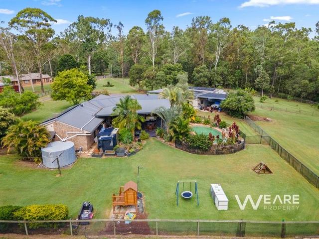 1033 Teviot Road, QLD 4280