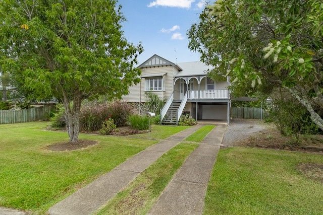 77 Pleasant Street, QLD 4650