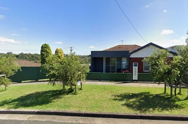 35 Cook Street, NSW 2205