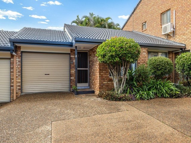 5/80 Burnett Street, QLD 4556
