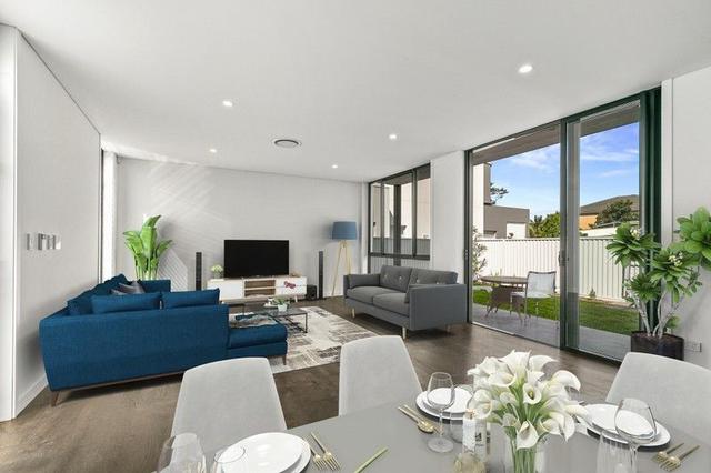 39 Eyre Street, NSW 2036
