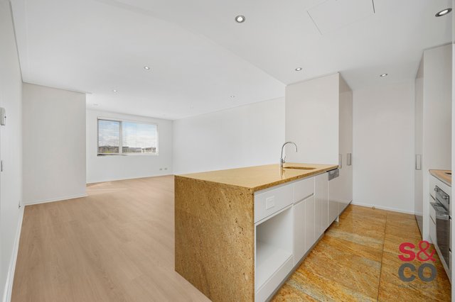 56/15 Coranderrk Street, ACT 2601