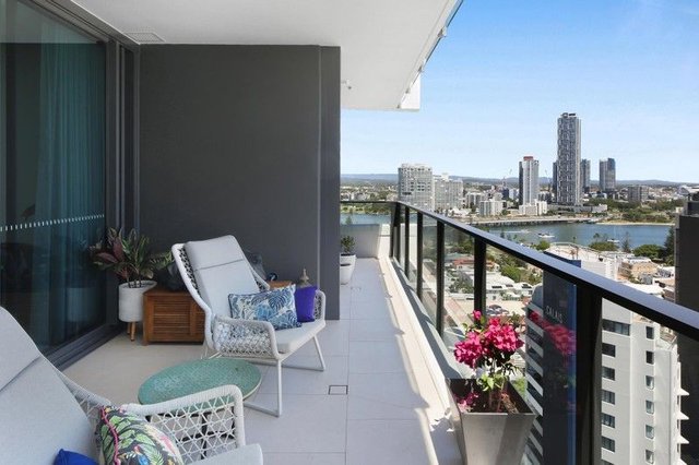 171/25 Woodroffe Avenue, QLD 4217